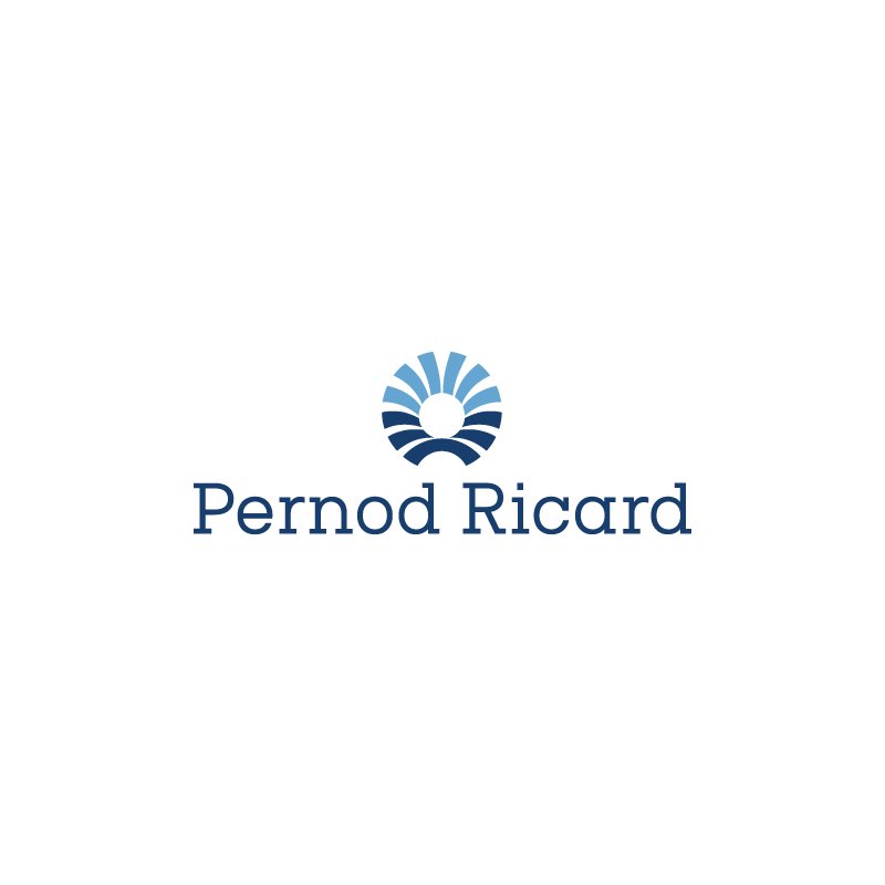 Pernod Ricard 