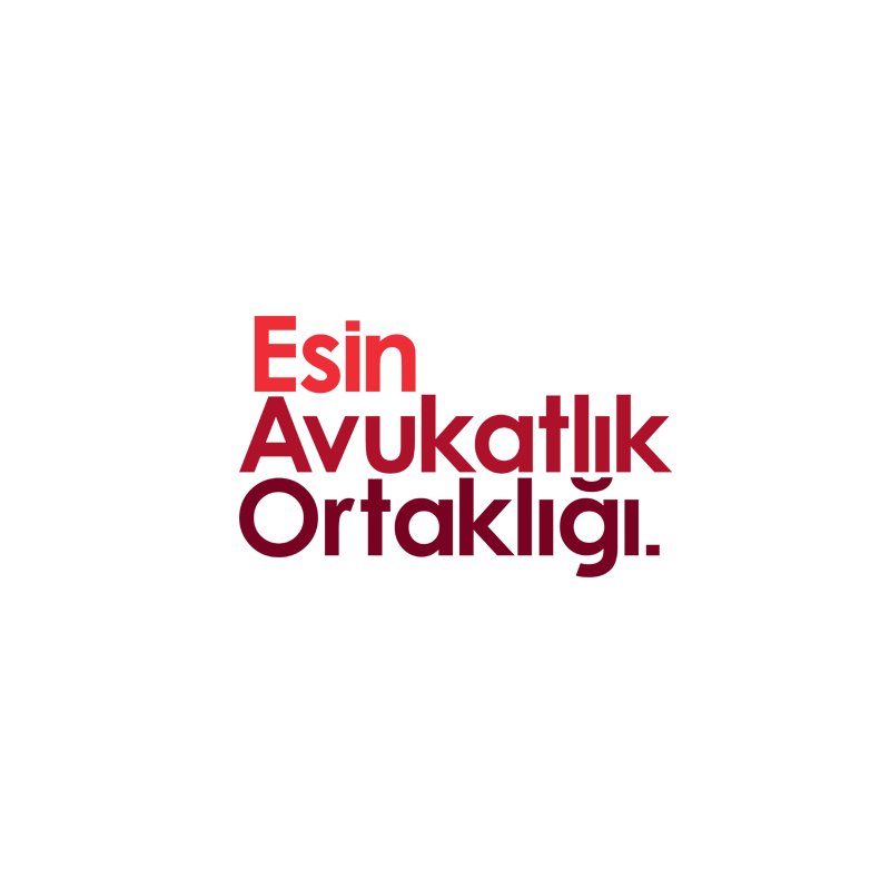 Esin Avukatlık Ortaklığı