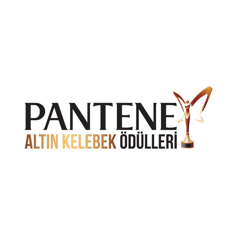 Pantene Altın Kelebek Ödülleri